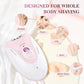 Daling DL-6032 Women’s Cordless Epilator Techni Product