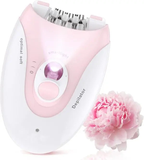 Daling DL-6032 Women’s Cordless Epilator Techni Product