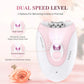 Daling DL-6032 Women’s Cordless Epilator Techni Product