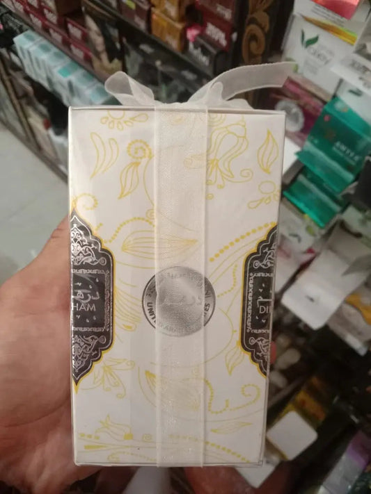 Dirham Perfume for Men & Women – 100ML Techni Product