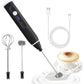 2-in-1 Electric Milk Frother & Coffee Beater Techni Product