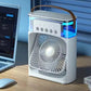 Mini Air Cooler Fan With 3 Speed Cooling Techni Product