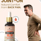 Joint On Oil – Knee & Back Pain Relief Techni Product