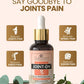 Joint On Oil – Knee & Back Pain Relief Techni Product