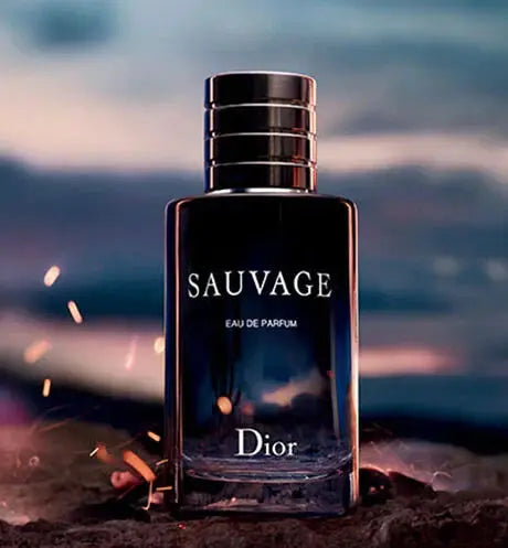 Dior Sauvage Eau de Parfum – 100ML Replica Techni Product