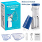 Portable Mesh Nebulizer for Kids & Adults Techni Product