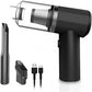 Mini USB Rechargeable Vacuum Cleaner Techni Product