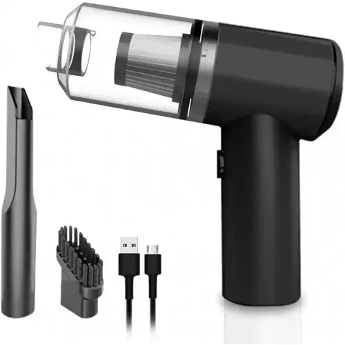 Mini USB Rechargeable Vacuum Cleaner Techni Product