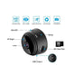 A9 Mini WiFi Camera – HD Magnetic Security Camera Techni Product