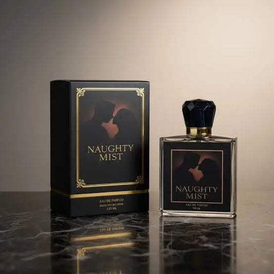 Naughty Mist Unisex Perfume 100ml Techni Product