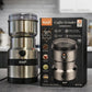 Electric Coffee & Spice Grinder -Stainless Steel Techni Product