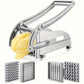 Stainless Steel French Fries Cutter Techni Product