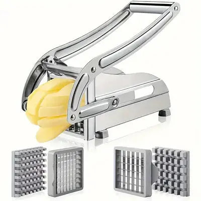 Stainless Steel French Fries Cutter Techni Product