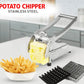 Stainless Steel French Fries Cutter Techni Product