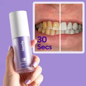 V34 Teeth Color Corrector Serum Techni Product