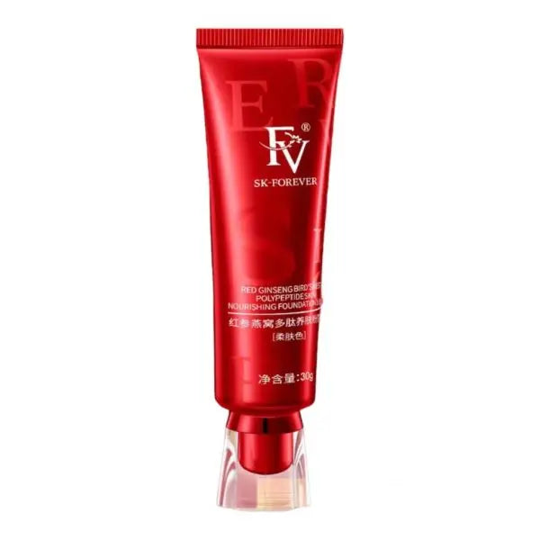 FV Waterproof Foundation – Medium Coverage, Oil-Free Techni Product