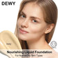 FV Waterproof Foundation – Medium Coverage, Oil-Free Techni Product