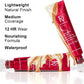 FV Waterproof Foundation – Medium Coverage, Oil-Free Techni Product
