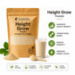 The health Healer Height Grow_ POWDER| Save 66% |  _ 🔥BUY 1 GET 2 FREE🔥 Techni Product