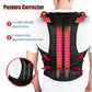 X-Shape Posture Corrector Belt Techni Product