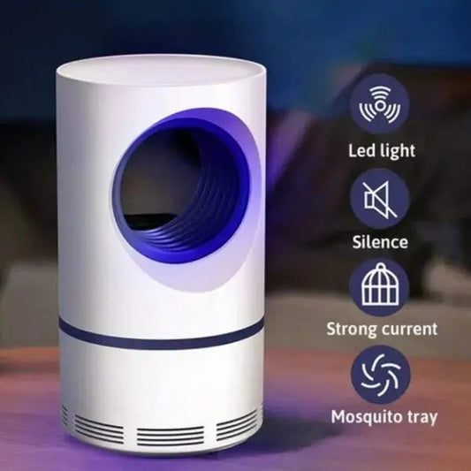 Mosquito Usb Killer Lamp Techni Product