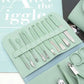 Premium 16-Piece Nail Care Kit Techni Product