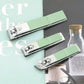Premium 16-Piece Nail Care Kit Techni Product