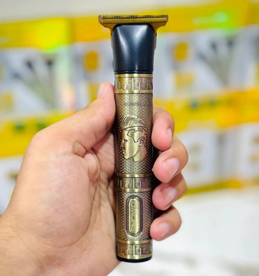 Golden 3 in 1 Grooming Kit Timmer