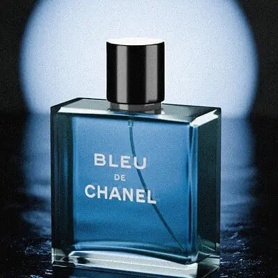 Bleu De Chanel – Eau De Parfum Spray Techni Product