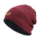 2-in-1 Muffler Cap with Neck Warmer Techni Product