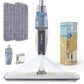 Spray Flat Mop for Quick Floor Cleaning Techni Product