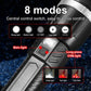 Multifunction LED Torch & Power Bank Techni Product