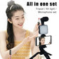 AY-49 Mobile Vlogging Kit Techni Product