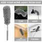 Washable Microfiber Cleaning Duster Techni Product