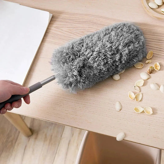 Washable Microfiber Cleaning Duster Techni Product