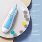 Electric Baby Nail Trimmer & Clipper Set Techni Product