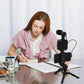 AY-49 Mobile Vlogging Kit Techni Product