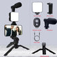 AY-49 Mobile Vlogging Kit Techni Product
