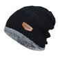 2-in-1 Muffler Cap with Neck Warmer Techni Product