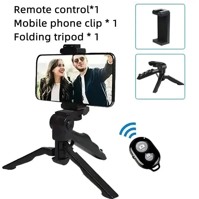 AY-49 Mobile Vlogging Kit Techni Product
