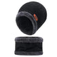 2-in-1 Muffler Cap with Neck Warmer Techni Product