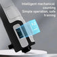 Adjustable Hand Gripper Exerciser with Counter Techni Product