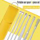 Ear Wax Cleaning Kit – 6 Pcs Ear Picks Techni Product