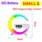 BT-2301 G Multifunctional Wireless Lamp Techni Product