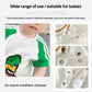 Plier Tool with 50 Metal Snap Buttons Kit Techni Product