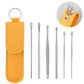 Ear Wax Cleaning Kit – 6 Pcs Ear Picks Techni Product