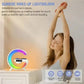 BT-2301 G Multifunctional Wireless Lamp Techni Product