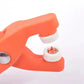 Plier Tool with 50 Metal Snap Buttons Kit Techni Product