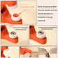 Plier Tool with 50 Metal Snap Buttons Kit Techni Product
