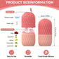 Silicone Ice Cube Facial Roller & Cleansing Scrub Techni Product
